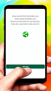 GB mean in text showing God Bless in a caring and supportive message