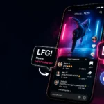 LFG Mean on TikTok explained in a social media comment
