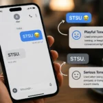 STSU mean in text and common texting slang usage