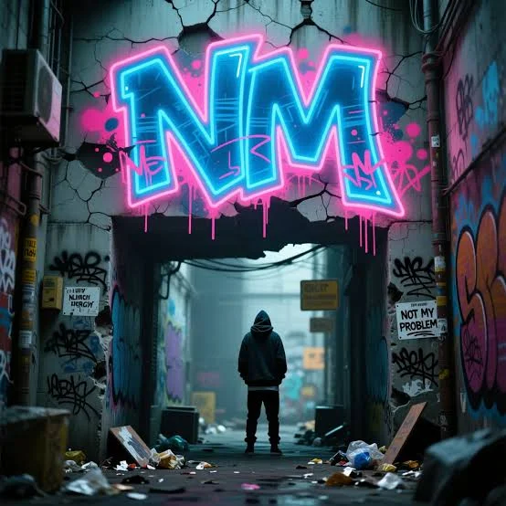  What do NM mean in text used in a casual gaming chat