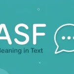ASF meaning in text explained with common texting examples