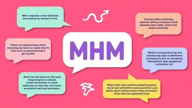 Mhm Meaning in Text in friendly, neutral and dry conversations