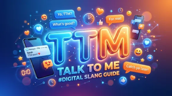TTM Meaning Text examples showing friendly flirty and supportive conversations