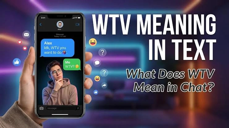  How to respond to WTV in text with friendly playful and serious reply examples