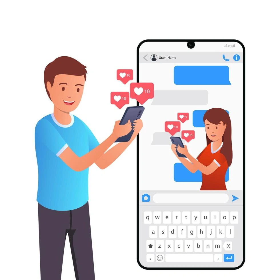 Different WYA Meaning In Text tones in social media messages