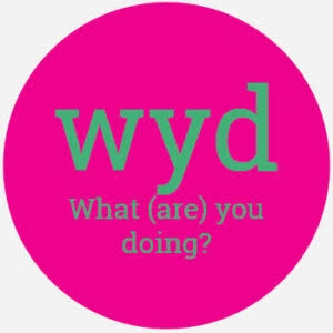 Wyd Meaning In Text compared with common texting abbreviations