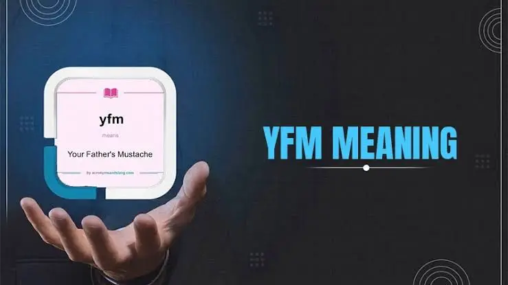 YFM meaning in text examples showing agreement, empathy, friendship, and casual conversations.